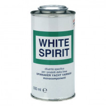 White Spirit