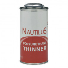 Nautilus Polyurethane Thinner