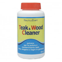 Teak & Wood Cleaner