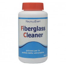 Fiberglass Cleaner