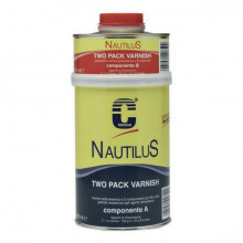 Nautilus Two Pack Varnish