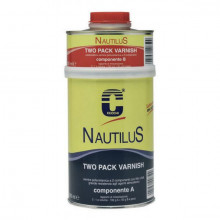 Nautilus Two Pack Varnish