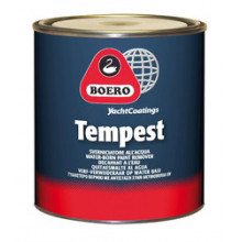 Tempest Sverniciatore 2,5 Lt