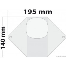 Luce Di Via E Luce Di Coperta A Led