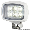 Faro Led HD 6x3W Da Roll-Bar Orientabile