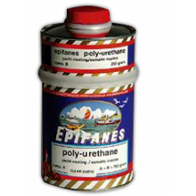 Epifanes Poly- Urethane Clear Gloss
