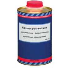 Epifanes BrushThinner Poly-Urethane