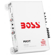 Boss Marine MR1004 Amplificatore