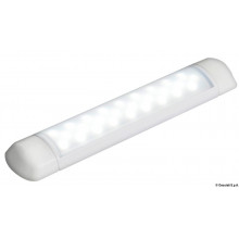 Luce Led Da Appoggio Stagna (27 Led)