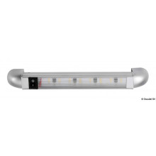 Led A Rotaia Turnstripe rotanti (20 Led)