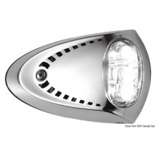 Luce Di Prua Attwood A Led