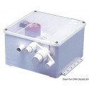 Kit Scarico Doccia Rule 12V
