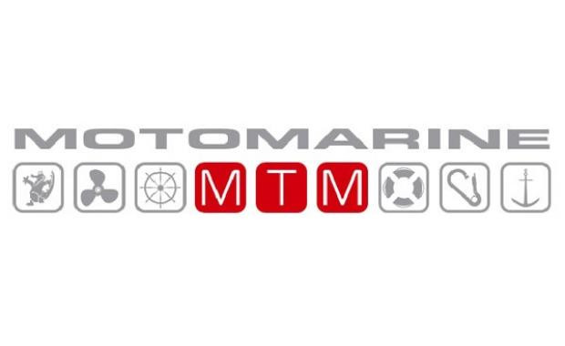 Motomarine 