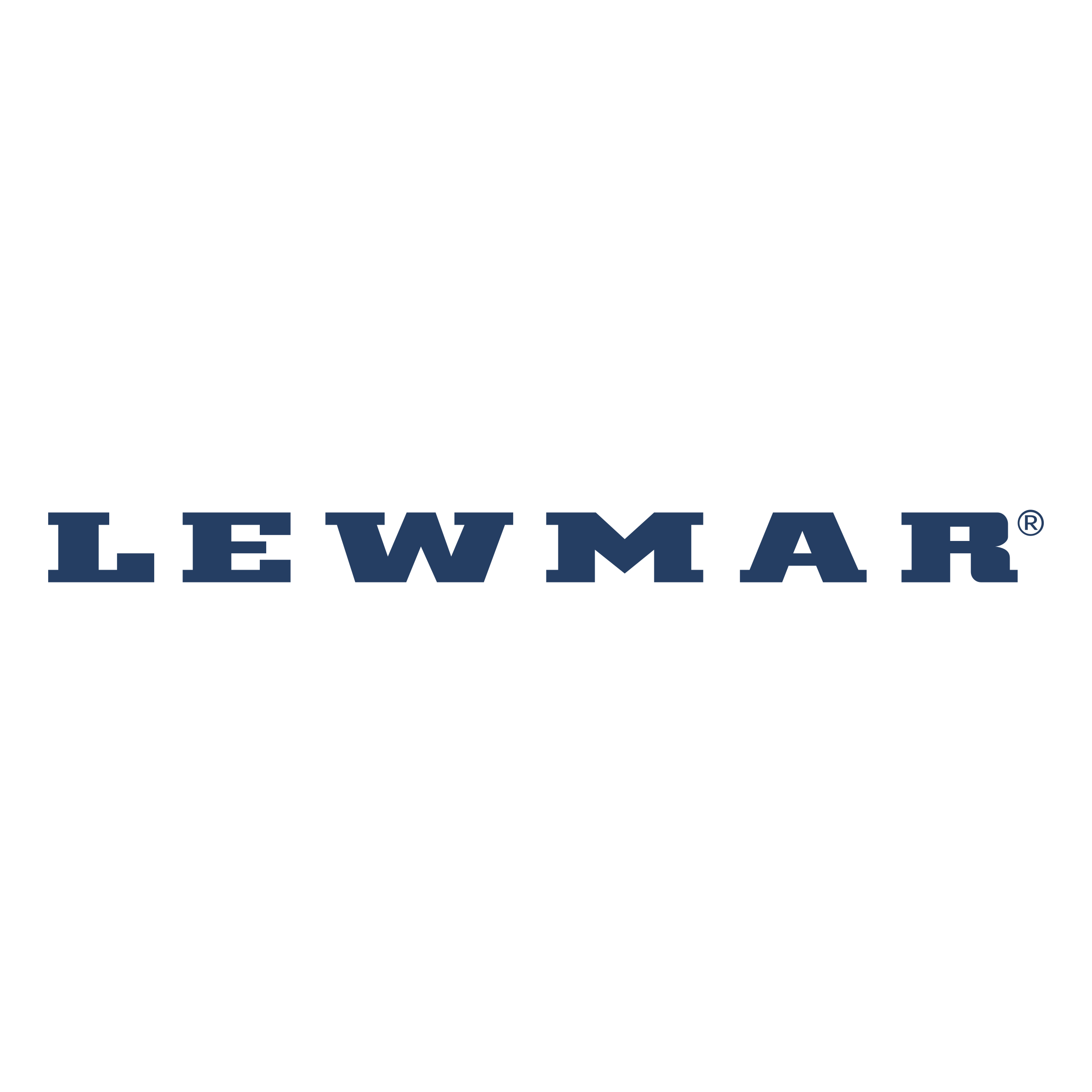 Lewmar