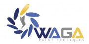 Waga Paint Tecniques