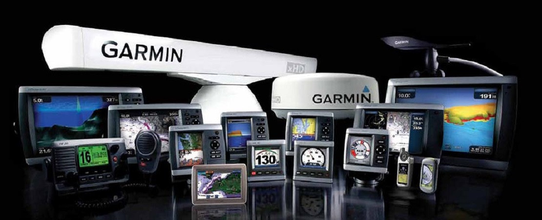 Garmin